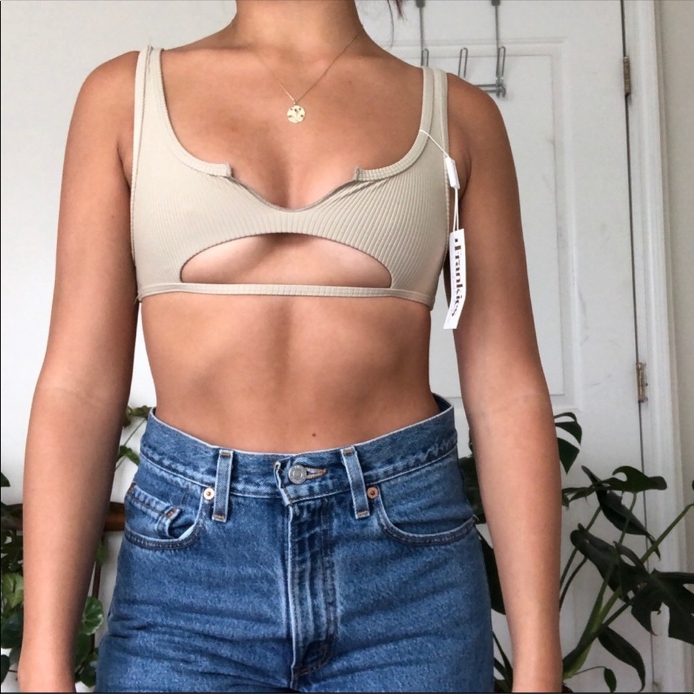 Frankies top